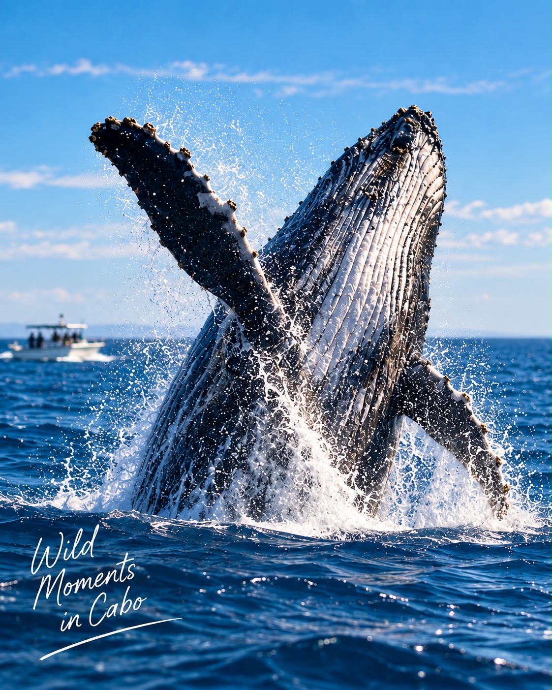 Avistamiento de ballenas